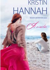 Kristin Hannah - Iš meilės - 000000000002190784