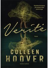 Colleen Hoover - Veritė - 000000000002190809