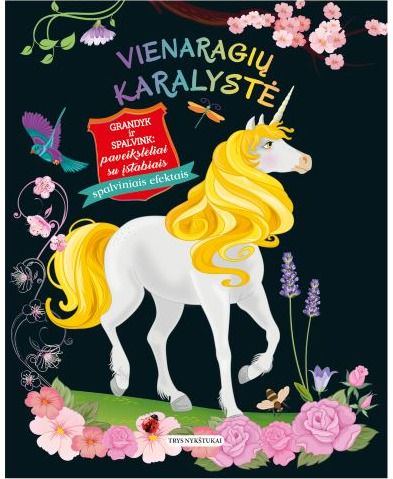  - Vienaragių karalystė - 000000000002190829