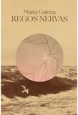 Maria Gainza - Regos nervas - 000000000002190840