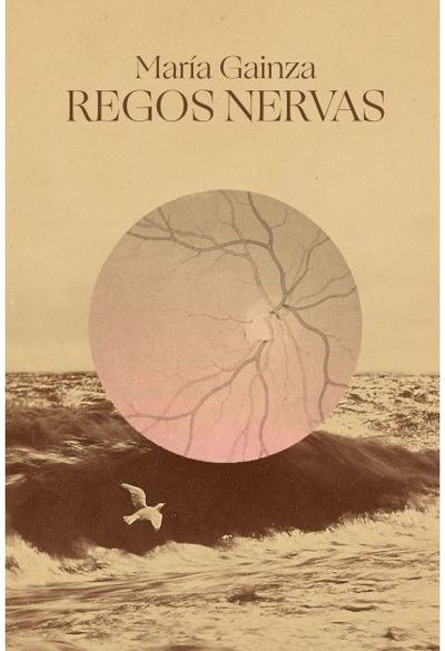 Maria Gainza - Regos nervas - 000000000002190840