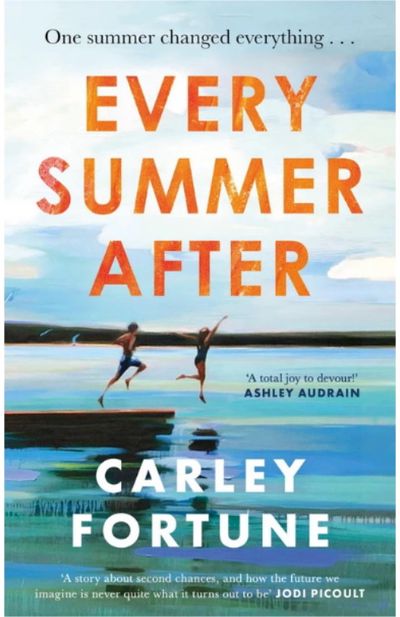Carley Fortune - Every Summer After - 000000000002190866