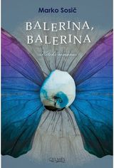 Marko Sosič - Balerina, Balerina - 000000000002190878