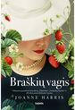 Joanne Harris - Braškių vagis - 000000000002190885