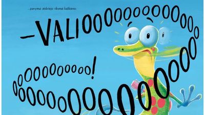 Rachel Bright - Driežiukas ir jo aidas - 000000000002190890