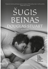 Douglas Stuart - Šugis Beinas - 000000000002190891
