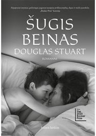 Šugis Beinas