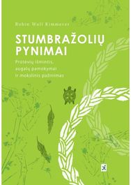 Stumbražolių pynimai