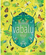 Jess French - Nuostabiųjų vabalų knyga - 000000000002190915