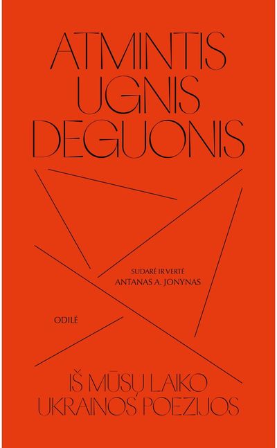  - Atmintis.Ugnis.Deguonis - 000000000002190922