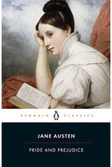 Jane Austen - Pride and Prejudice - 000000000002190929