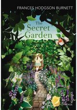 Frances Hodgson Burnett - The Secret Garden - 000000000002190930