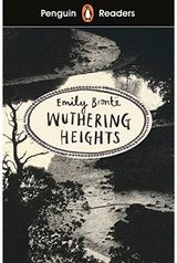 Emily Bronte - Penguin Readers Level 5. Wuthering Heights. ELT Graded Reader - 000000000002190943