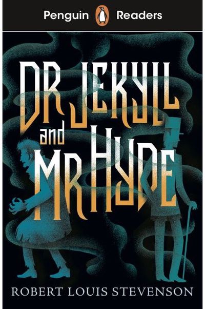 Robert Louis Stevenson - Penguin Readers Level 1. Jekyll and Hyde. ELT Graded Reader - 000000000002190968