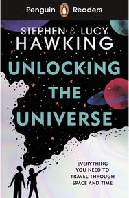 Penguin Readers Level 5: Unlocking the Universe (ELT Graded Reader)