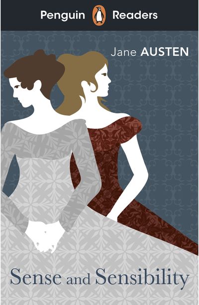 Jane Austen - Penguin Readers Level 5. Sense and Sensibility. ELT Graded Reader - 000000000002190983