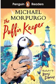 Penguin Readers Level 2: The Puffin Keeper (ELT Graded Reader)