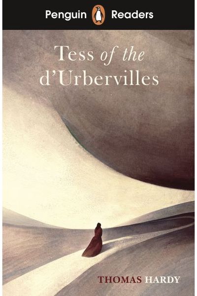 Thomas Hardy - Penguin Readers Level 6. Tess of the Durbervilles. ELT Graded Reader - 000000000002190994