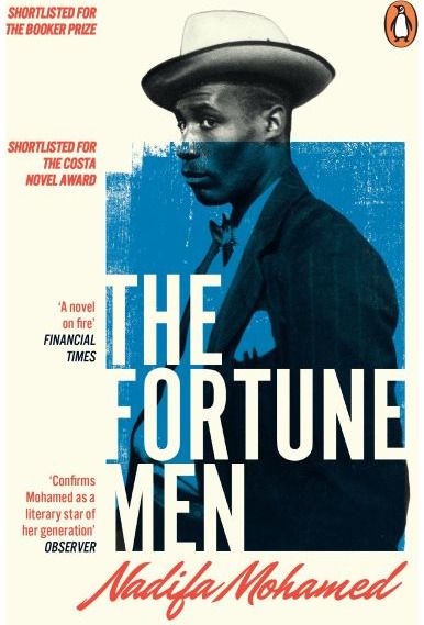 Nadifa Mohamed - The Fortune Men - 000000000002191001
