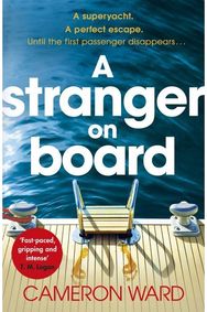 A Stranger On Board