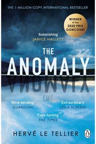 Anomaly