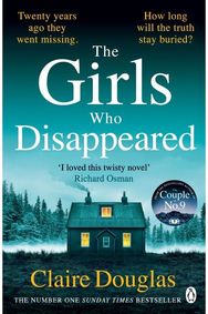 Girls Who Disappeared