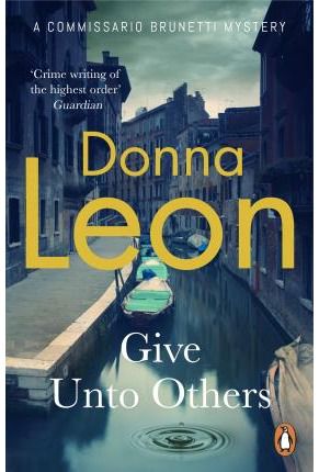 Donna Leon - Give Unto Others - 000000000002191038