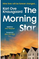 Karl Ove Knausgaard - The Morning Star - 000000000002191042