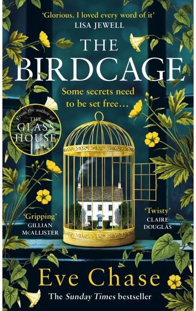 Eve Chase Ltd - The Birdcage - 000000000002191046