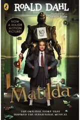 Roald Dahl - Matilda - 000000000002191048