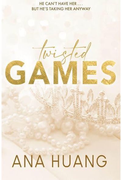 Twisted Games