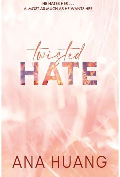 Twisted Hate