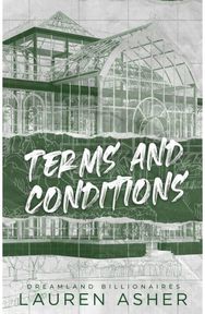 Terms and Conditions