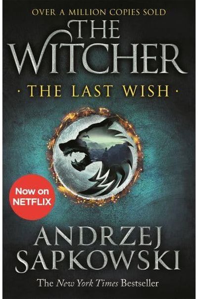 The Last Wish