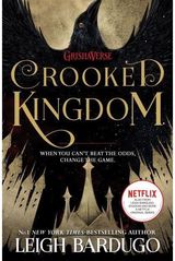 Crooked Kingdom (Six of Crows Book 2)