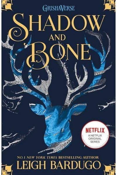 Shadow and Bone: Now a Netflix Original