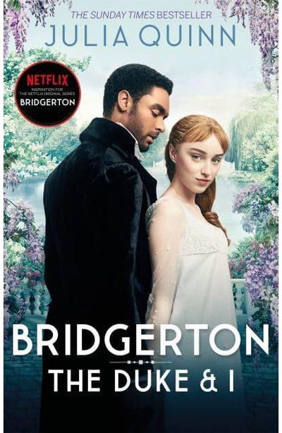 Bridgerton: The Duke and I (Bridgertons