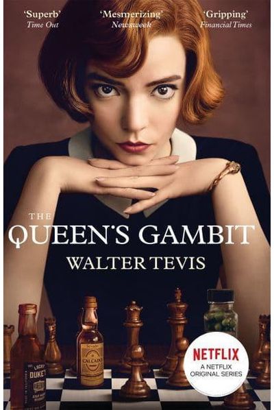 The Queen's Gambit
