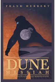 Dune Messiah