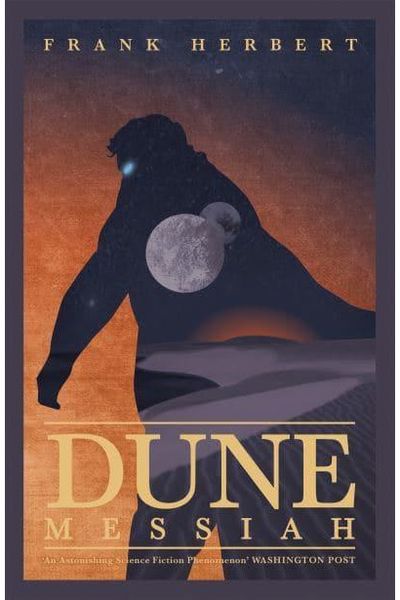 Dune Messiah