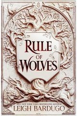 Rule of Wolves (King of Scars Book 2)