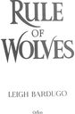 Rule of Wolves (King of Scars Book 2)