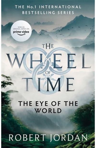 The Eye Of The World
