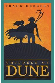 Children Of Dune