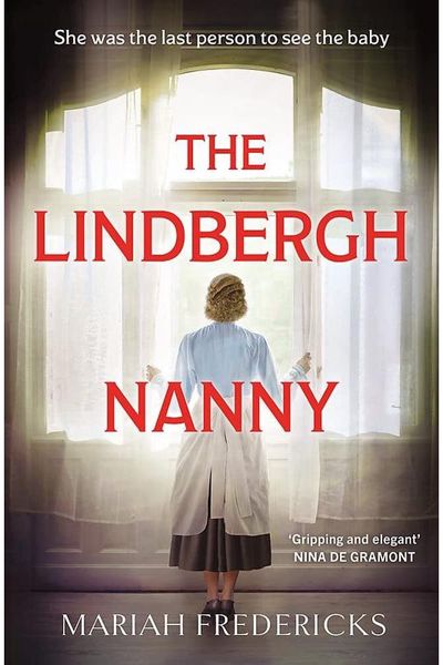 The Lindbergh Nanny