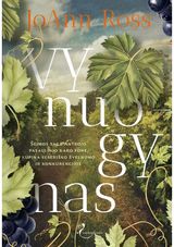 JoAnn Ross - Vynuogynas - 000000000002191236
