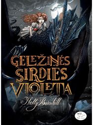 Geležinės širdies Violeta