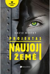 Projektas Naujoji Žemė
