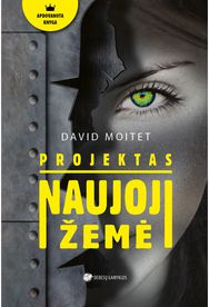 Projektas Naujoji Žemė
