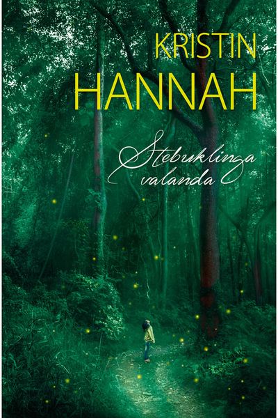Kristin HANNAH - Stebuklinga valanda - 000000000002191300